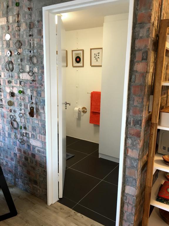 Swift Contemporary Studio Apartment Cape Town