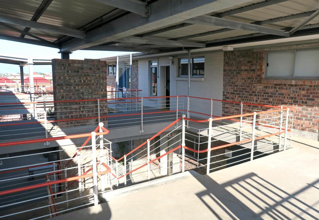 Apartment Swift Contemporary Studio Apartment Cape Town