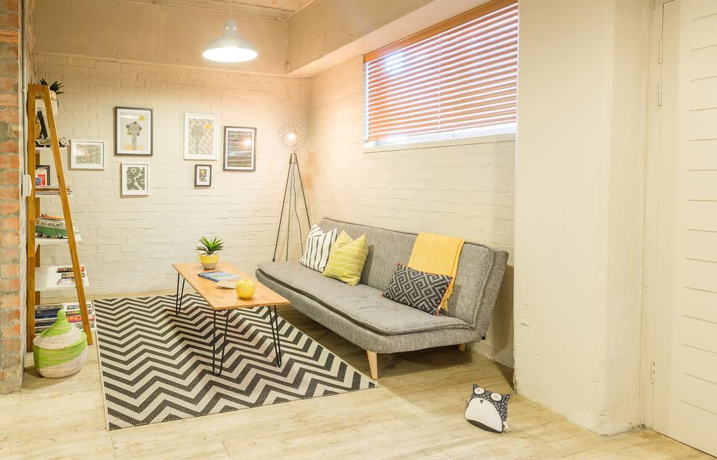 Swift Contemporary Studio Apartment *