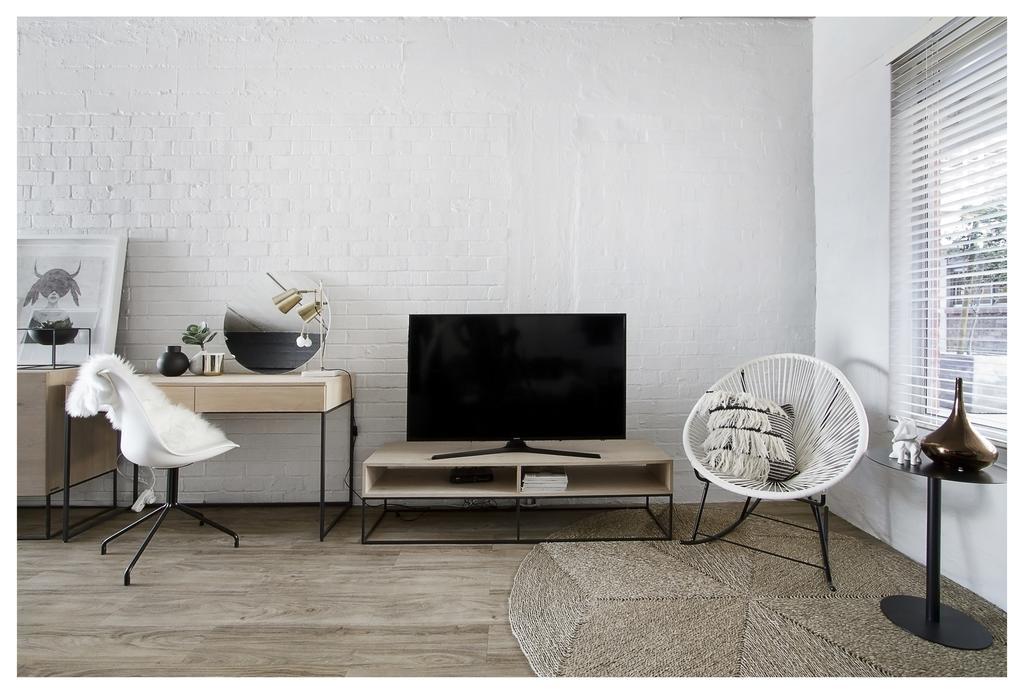 Swift Contemporary Studio Apartment * Cape Town
