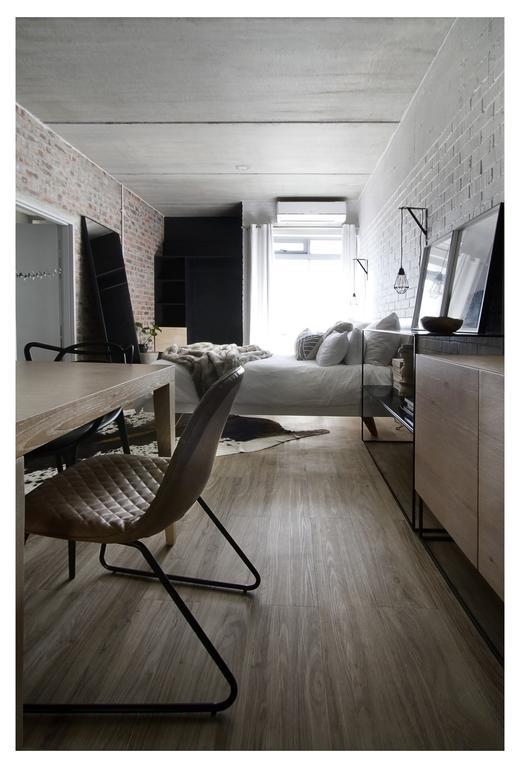 Swift Contemporary Studio Apartment Apartment *