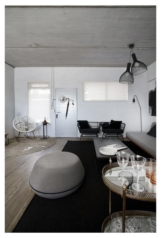 Apartment Swift Contemporary Studio Apartment