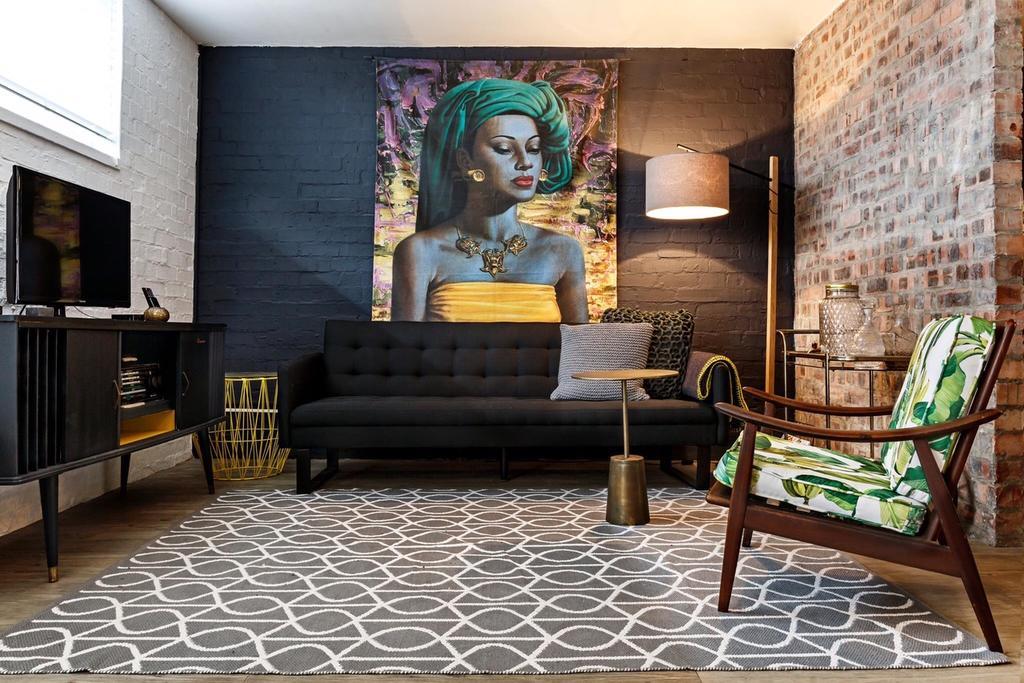 Swift Contemporary Studio Apartment Cape Town