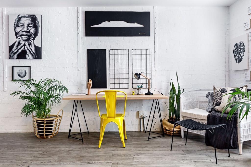 Apartment Swift Contemporary Studio Apartment *