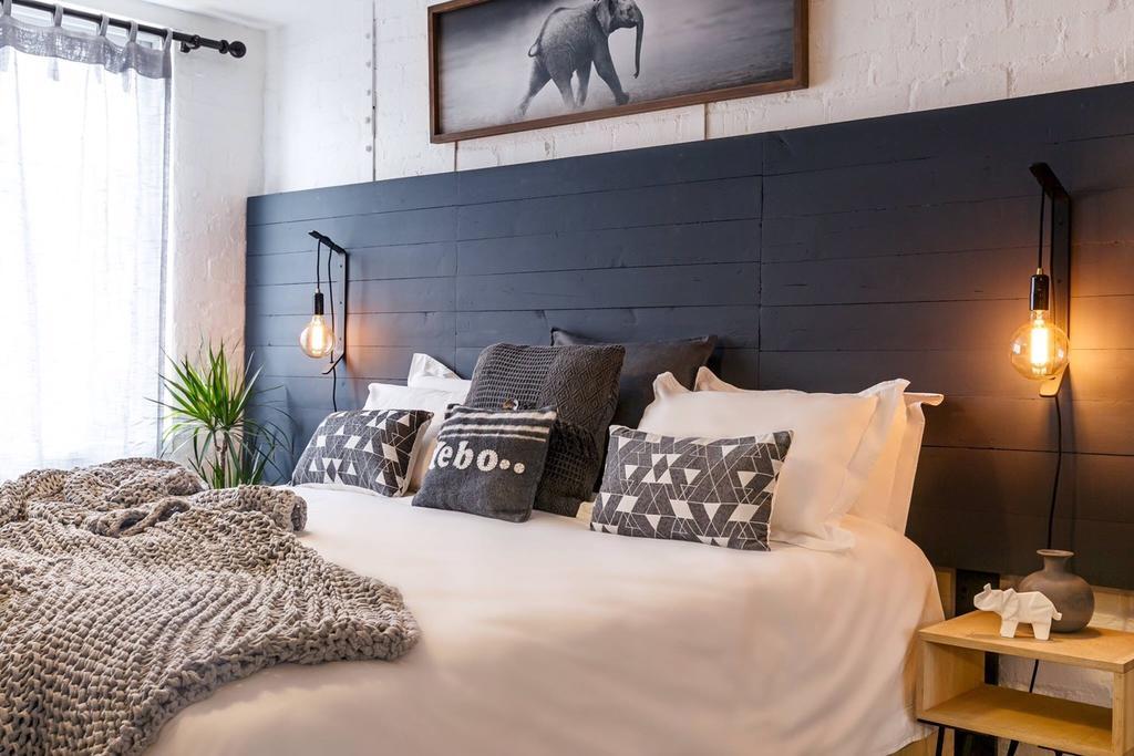 Apartment Swift Contemporary Studio Apartment *