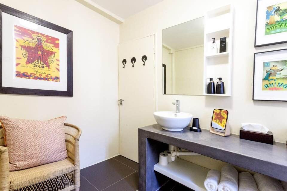 Swift Contemporary Studio Apartment Apartment Cape Town