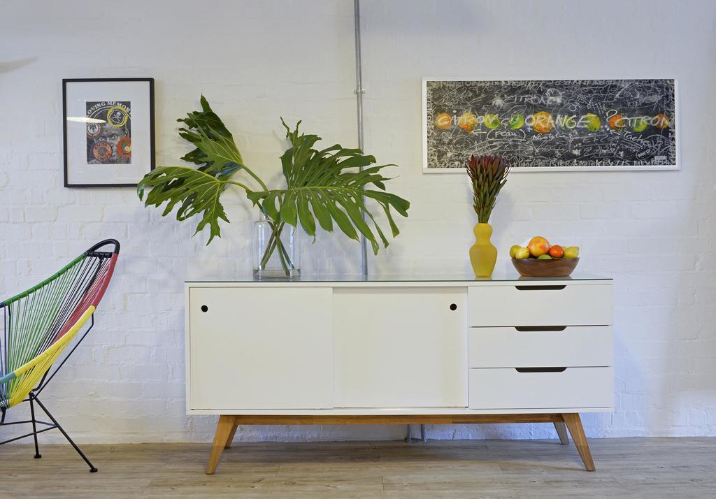 Swift Contemporary Studio Apartment Apartment Cape Town