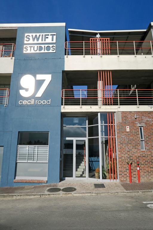Swift Contemporary Studio Apartment Cape Town