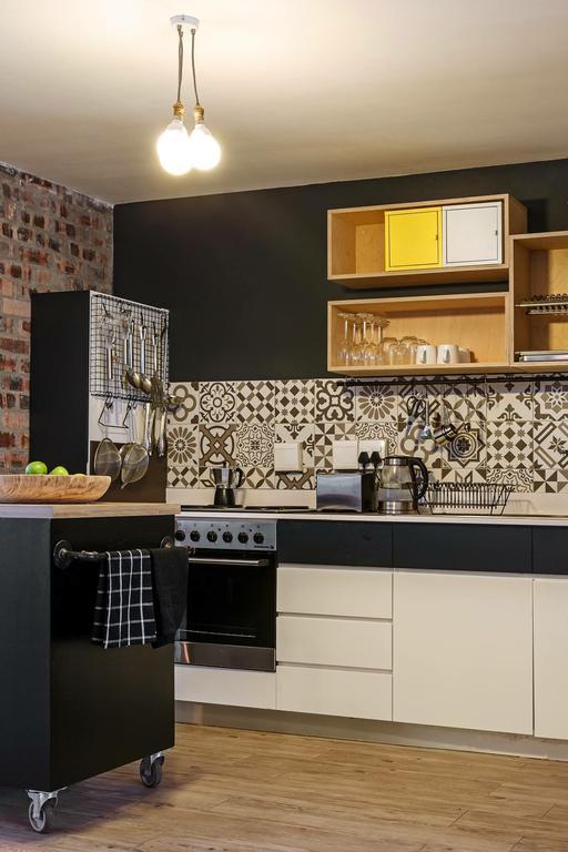 Swift Contemporary Studio Apartment * Cape Town