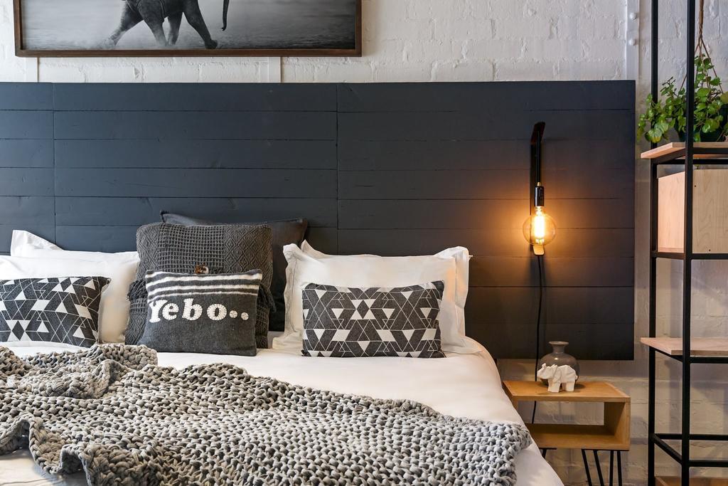 Apartment Swift Contemporary Studio Apartment *