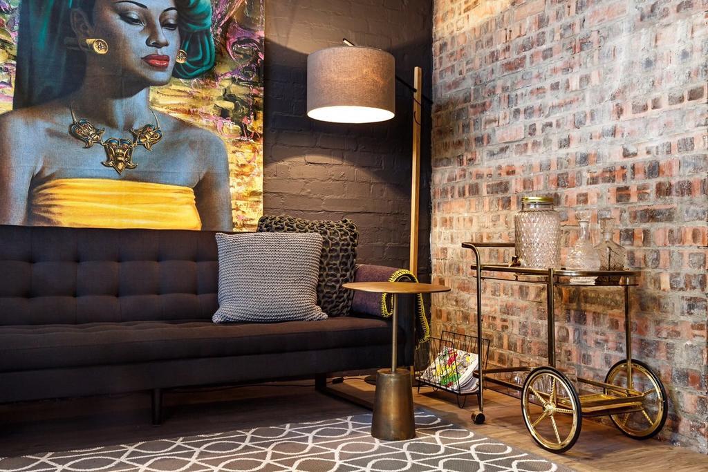 Swift Contemporary Studio Apartment Apartment Cape Town