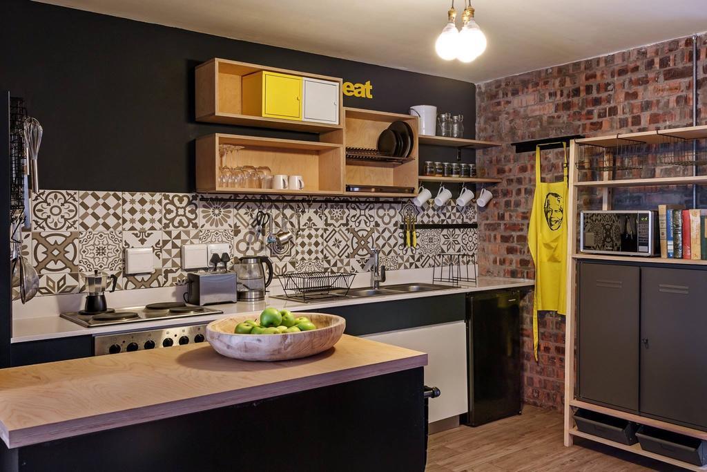 Apartment Swift Contemporary Studio Apartment Cape Town