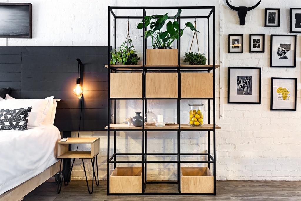 Swift Contemporary Studio Apartment Cape Town